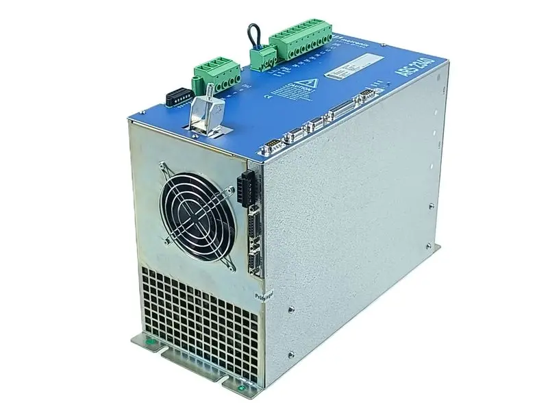 Produktfoto 1 von Metronix Servo Drive ARS 2340 TOP ZUSTAND & TESTED