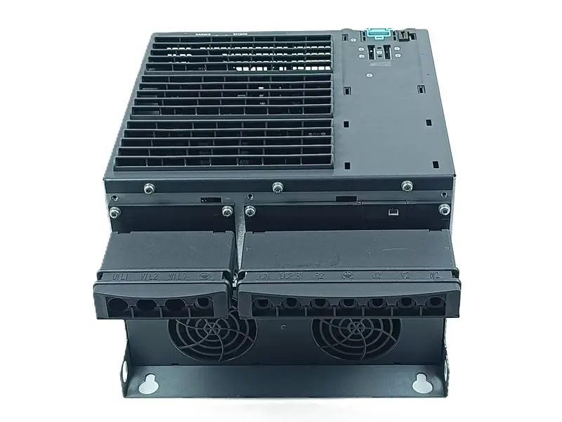 Produktfoto 1 von Siemens Sinamics Power Module 340 6SL3210-1SE26-0UA0 Vers. J 30kw TESTED & TOP