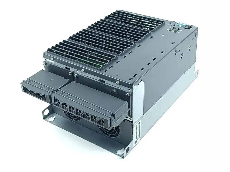 Produktfoto 1 von Siemens Power Module 340 6SL3210-1SE27-5UA0 Vers. K 37kw TESTED & TOP ZUSTAND