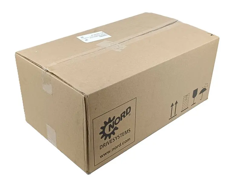 Produktfoto 1 von NORD SK 225E-551-340-A-C Part-No:275175054 UNUSED OVP