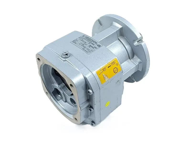 Produktfoto 1 von NORD SK 372.1F-71LP/4 CUS BRE5 No.922531-200 TOP ZUSTAND