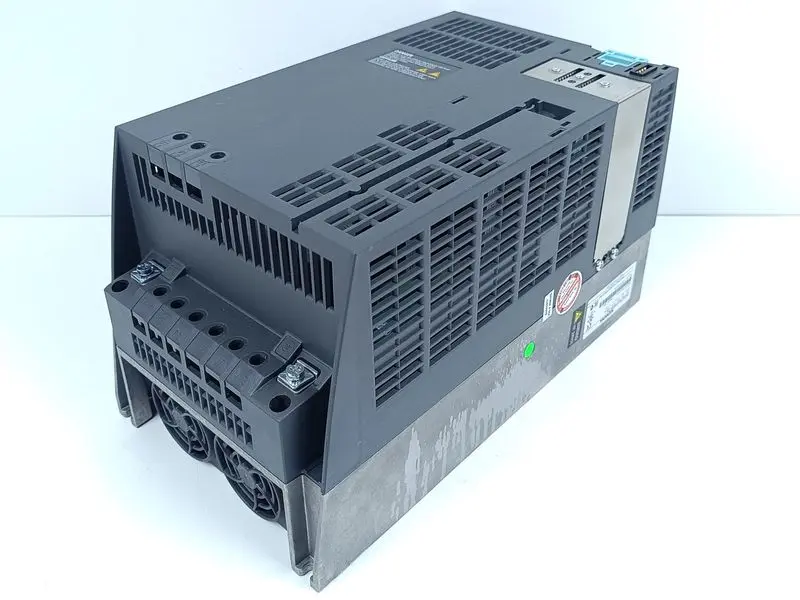Produktfoto 1 von Siemens Sinamics Power Module 340 6SL3210-1SE22-5UA0 Vers. E02 TESTED NEUWERTIG