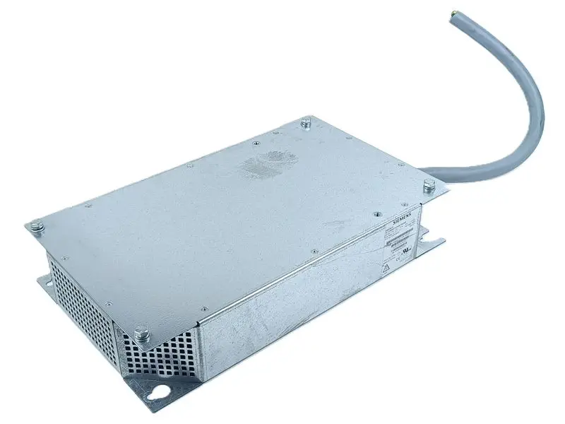 Produktfoto 1 von Siemens Sinamics AC Commutation Choke 6SL3203-0CJ24-5AA0 47A Drossel TOP ZUSTAND