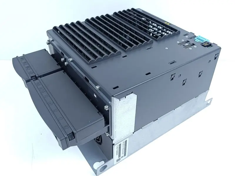 Produktfoto 1 von Siemens Power Module 340 6SL3210-1SE23-8UA0 18,5kw Ver. J TESTED & TOP ZUSTAND