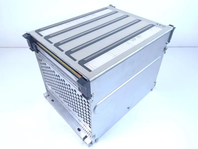 Produktfoto 1 von AEG DEA 156 VIP 101 +  6054-042.233454.04 TOP ZUSTAND