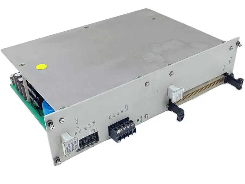 Produktfoto 1 von AEG DNP 155 239639 Power Supply 24 VDC 6051-042.239639 TOP ZUSTAND