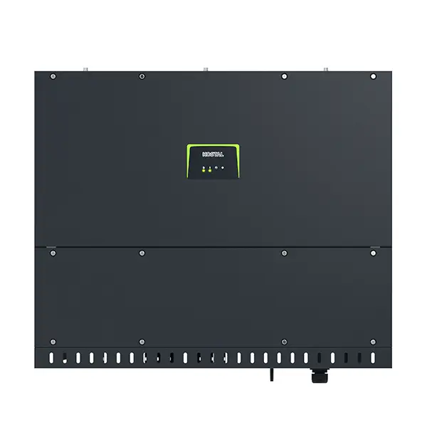 Produktfoto 1 von Kostal Wechselrichter PIKO CI 50 kW Photovoltaik Solar WLAN Nr. 10534084 SEALED