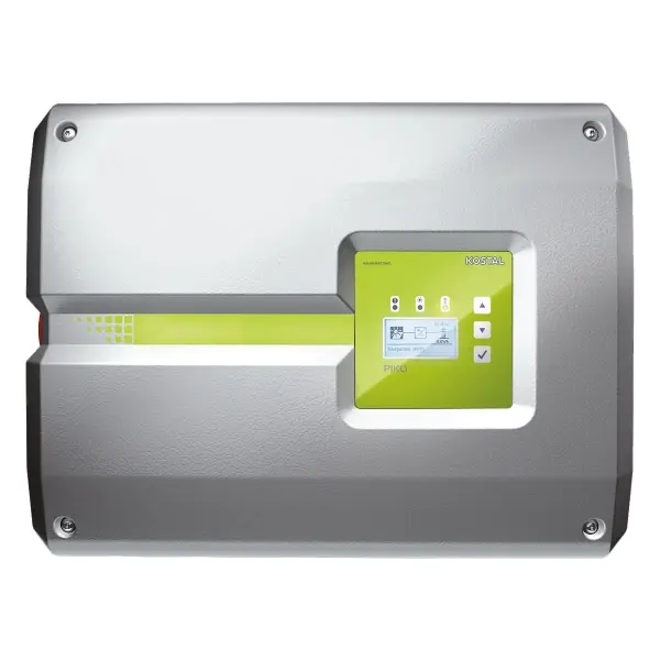 Produktfoto 1 von Kostal PIKO 15 Smart AC Switch 15000W kw 3-Phasig Item Nr. 10508897 OVP & SEALED