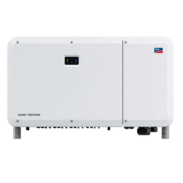 Produktfoto 1 von SMA Sunny Tripower Core2 STP 110-60 mit AFCI UNUSED & OVP