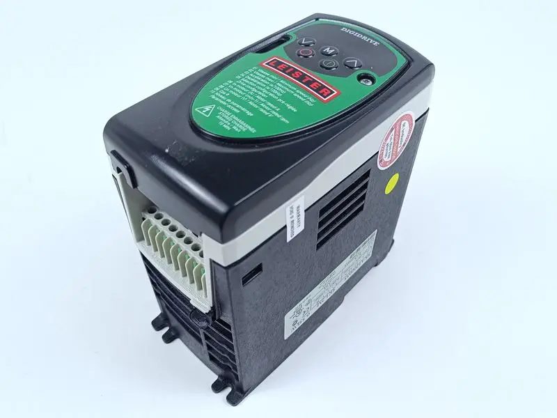Produktfoto 1 von Leister SKA1200055 0-240V 0-1500Hz 3.0A TESTED & TOP ZUSTAND