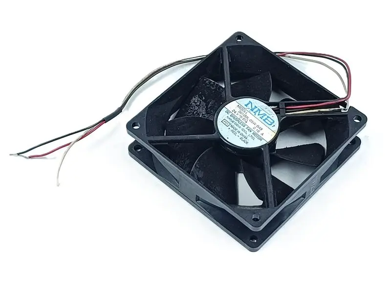Produktfoto 1 von NMB 3610ML-05W-B49 24V = DC 0.16A 797238 TOP ZUSTAND