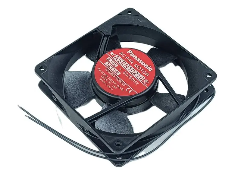 Produktfoto 1 von Panasonic ASEN102569 AC FAN MOTOR NEUWERTIG