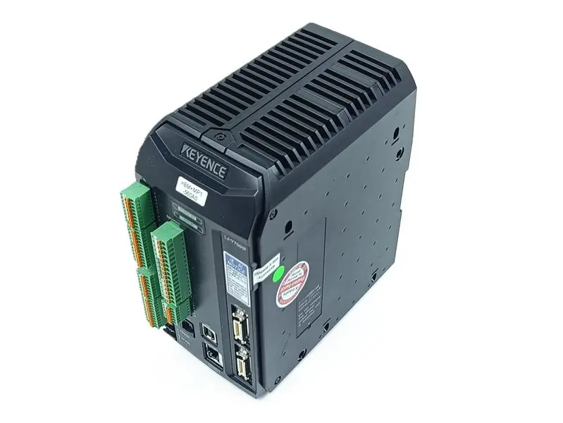 Produktfoto 1 von KEYENCE LJ-V7001P TESTED & NEUWERTIG