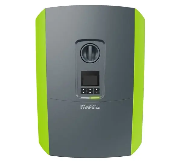 Produktfoto 1 von Kostal Solar Electric Hybrid Wechselrichter Plenticore plus 10 G2 (0% MwSt) 10kw