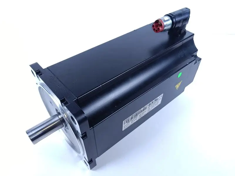 B&R Servomotor 8LSA57.DB045S300-3 NEUWERTIG