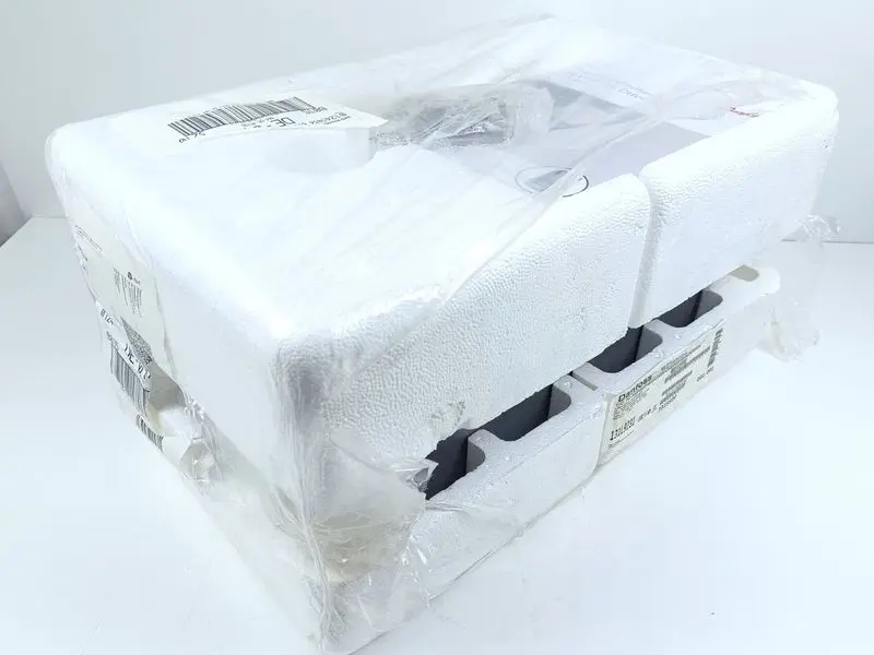 Produktfoto 1 von Danfoss FC102 FC-102P4K0T4E55H1XGX10XSXXXXAXBXCXXXXDX P/N: 131L9231 UNUSED OVP