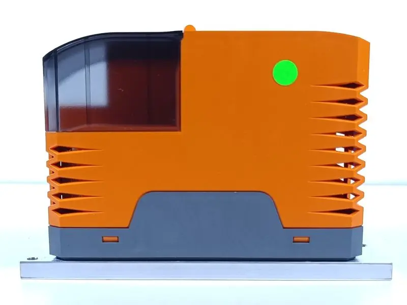 Produktfoto 1 von B&R Automation 80SD100XD.C0XX-01 Rev. N3 NEUWERTIG