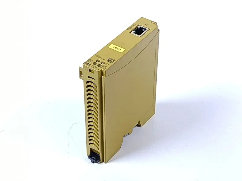 Produktfoto 1 von PILZ PNOZ mc9p Profinet ID No.: 773731 TOP ZUSTAND