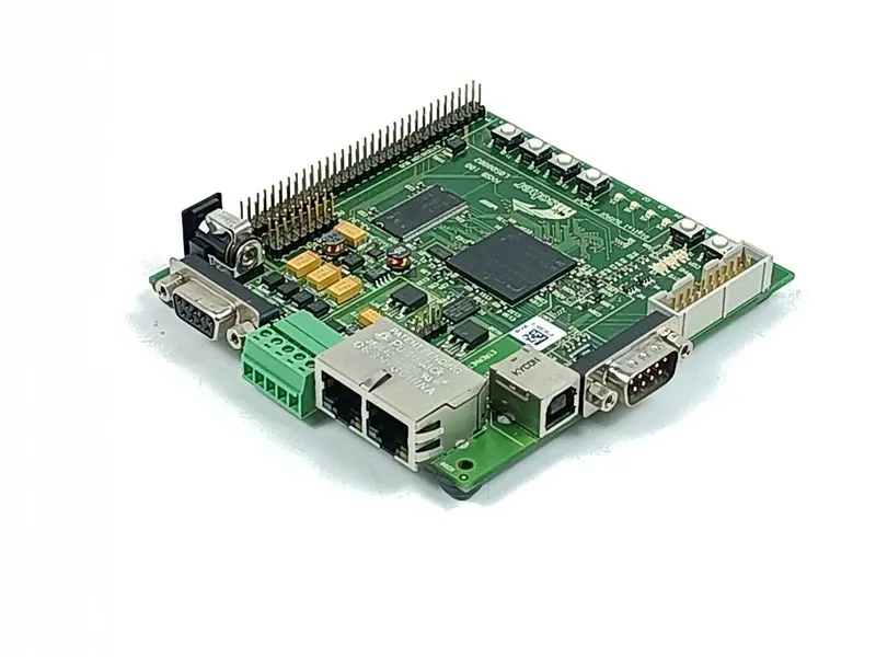 Produktfoto 1 von Hilscher Hitex NXSB 100 BOARD TOP ZUSTAND