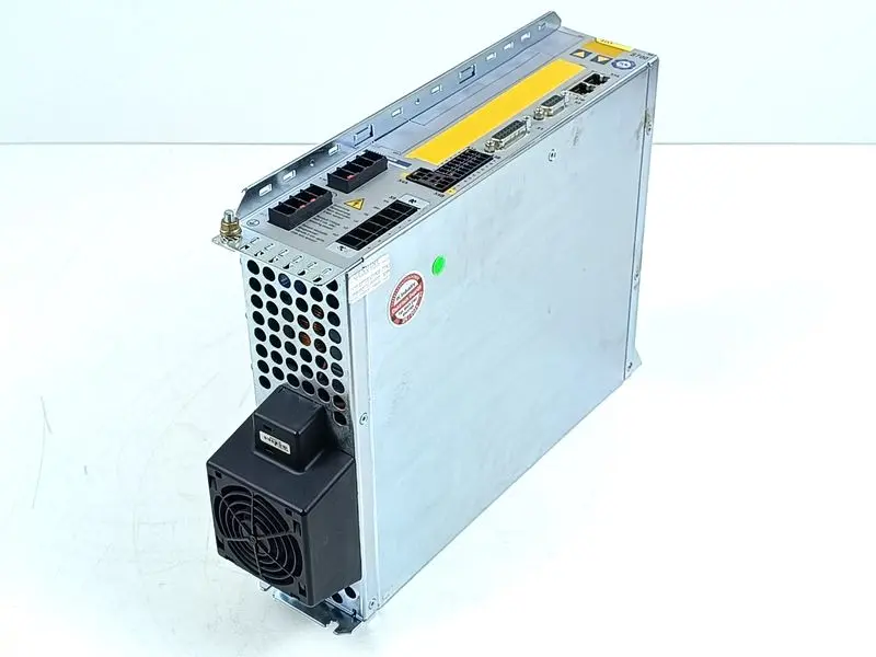 Produktfoto 1 von Kollmorgen S700 Servo Drive S71202-NANANA-570 12A TESTED & TOP ZUSTAND