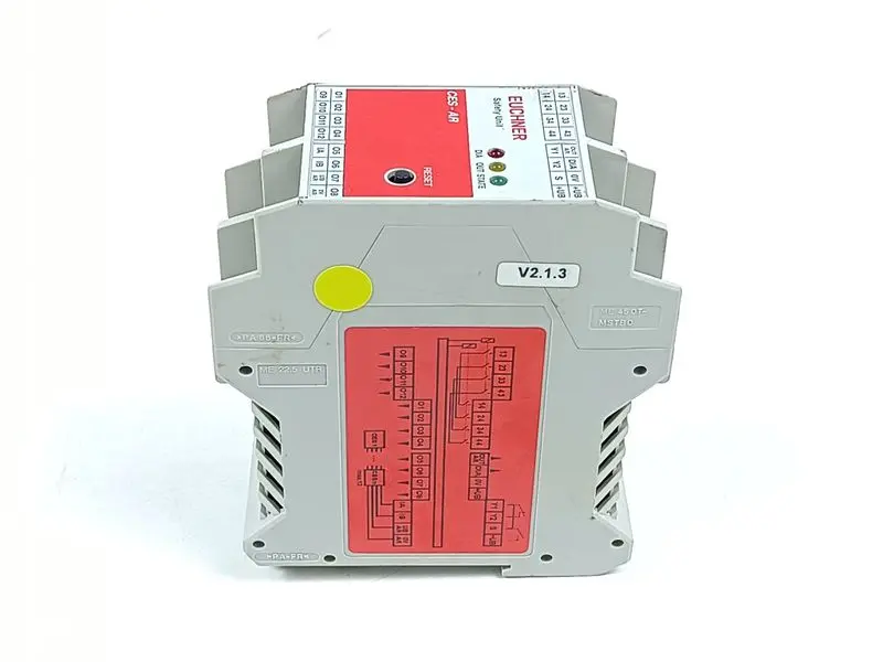 Produktfoto 1 von Euchner CES-AR-AES-12 ID.-NR.: 098226 TOP ZUSTAND