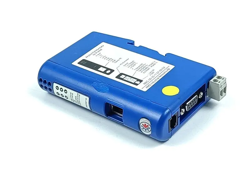 Produktfoto 1 von HMS Anybus Communicator Profinet  AB7013-C TOP ZUSTAND