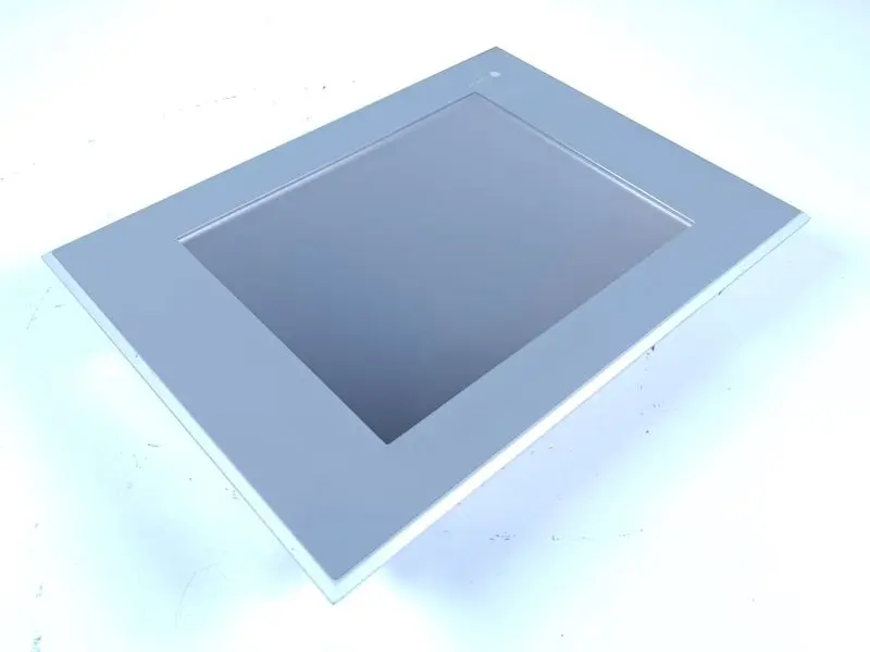 Produktfoto 1 von Lenze EL-108 3150-0104 Touchpanel ID 15941 Mat.Nr: 63823247 TESTED & TOP ZUSTAND