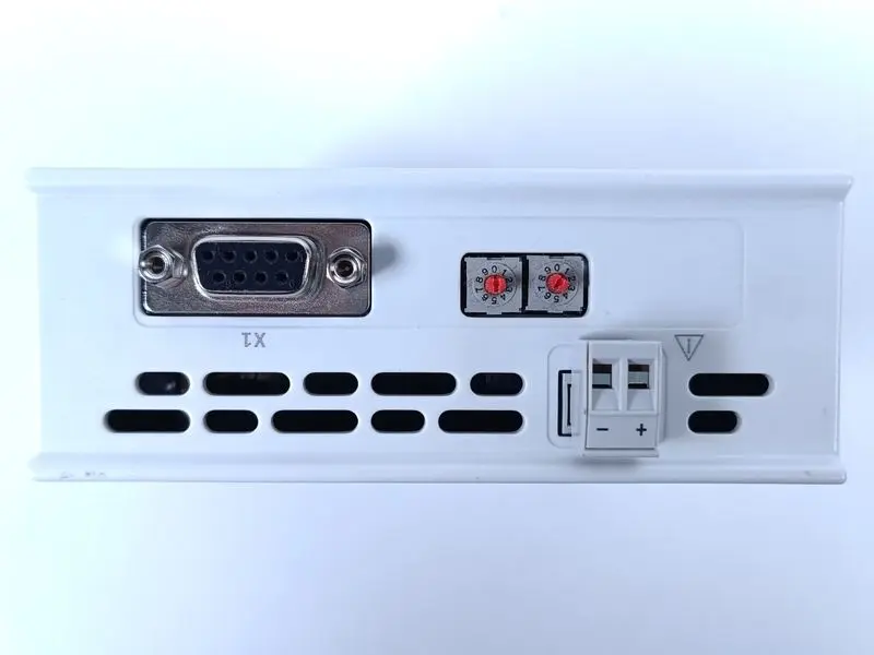 Produktfoto 1 von HMS Anybus Gateway Profibus DP/DPV1 Slave-CANopen AB7849-F TESTED & NEUWERTIG