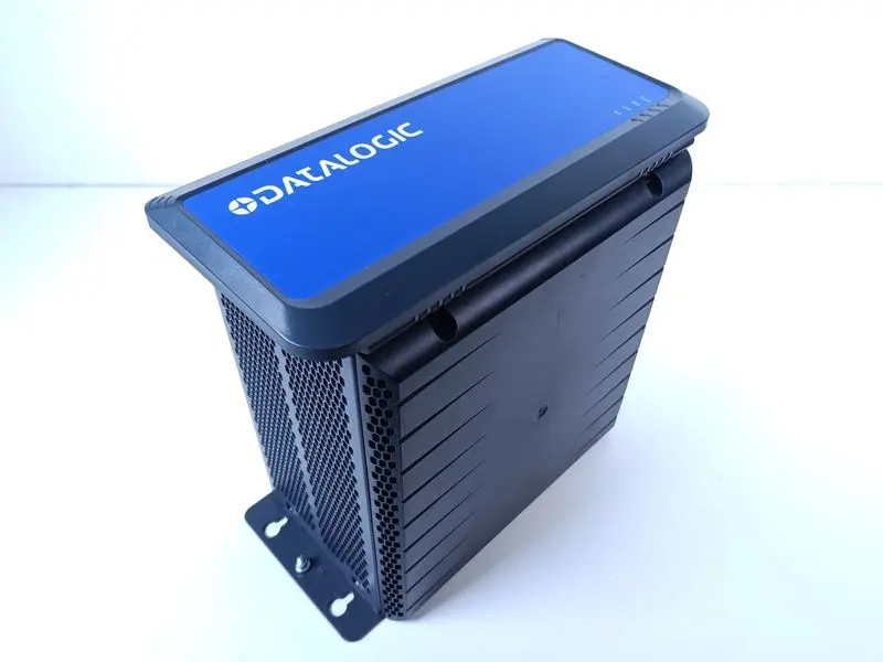 Produktfoto 1 von DATALOGIC Controller for Camera MX-E40-4-P-1 TESTED & NEUWERTIG