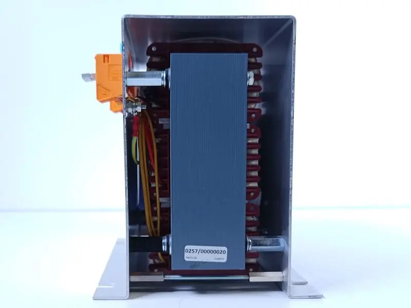 Produktfoto 1 von LinMot Transformatorspeisung T01-72/900-Multi  NEUWERTIG