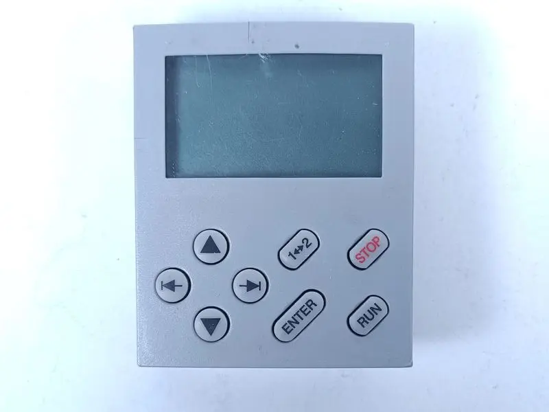 Produktfoto 1 von Lenze Moeller Klöckner EMZ8201BB DE4-KEY-3 Bedieneinheit TOP ZUSTAND