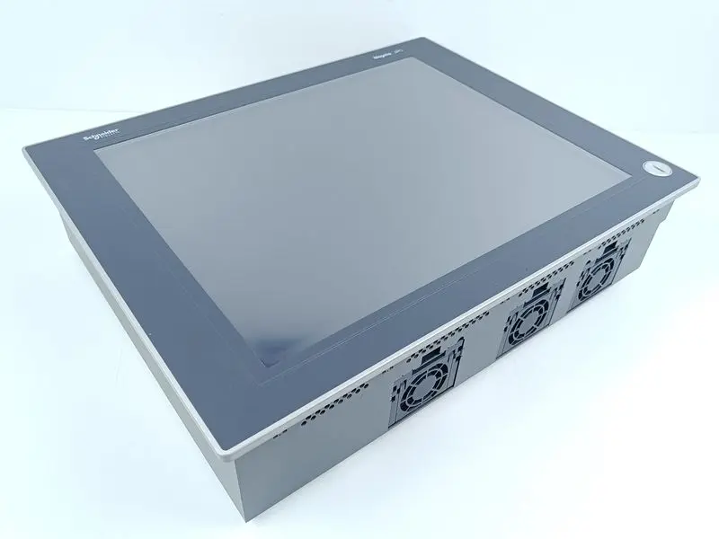 Produktfoto 1 von Schneider Magelis IPC HMIPCCP180BD21B00H00 Operator Panel PC TESTED & NEUWERTIG