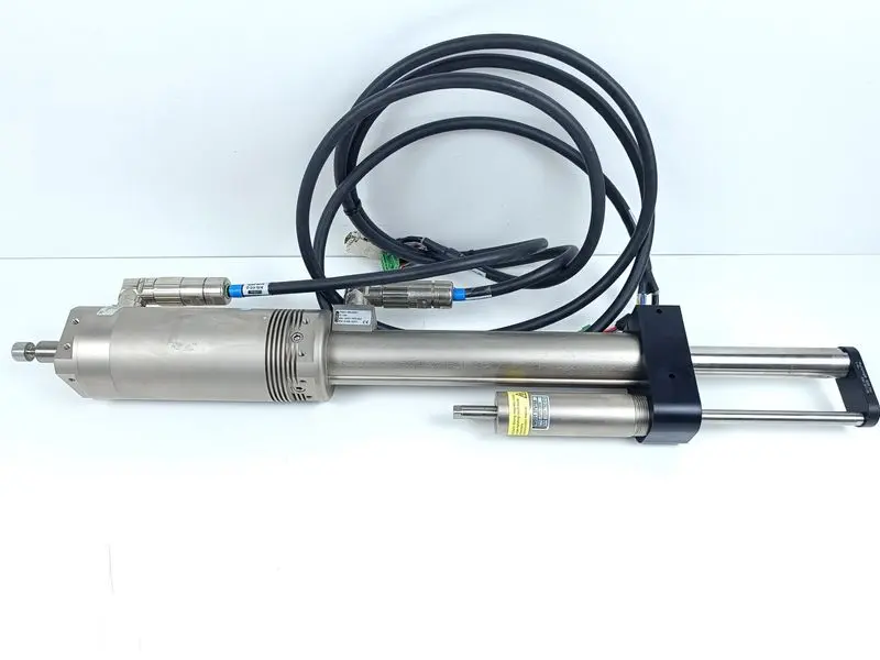 Produktfoto 1 von LinMot PR01-84x80-C/48x240F-C-100-L Linearmotor + RS01-84x80-C UNUSED