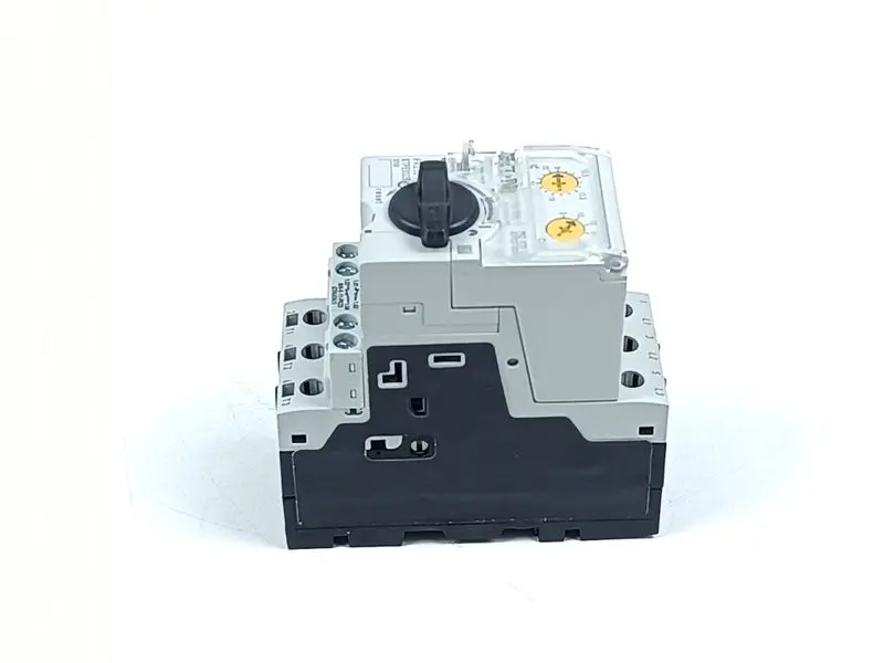 Produktfoto 1 von Eaton PKE32 XTPE032B 32A PKE-XTU-32 XTPEXT032B Motorschutzschalter NEUWERTIG