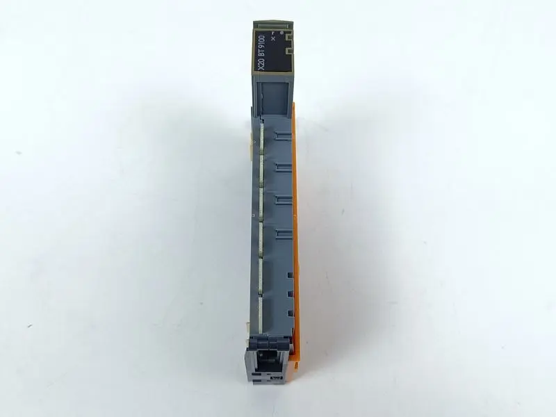 Produktfoto 1 von B&R Automation Bus Transmitter X20BT9100 + X20 BM 11 + X20AC0SR1 GEBRAUCHT