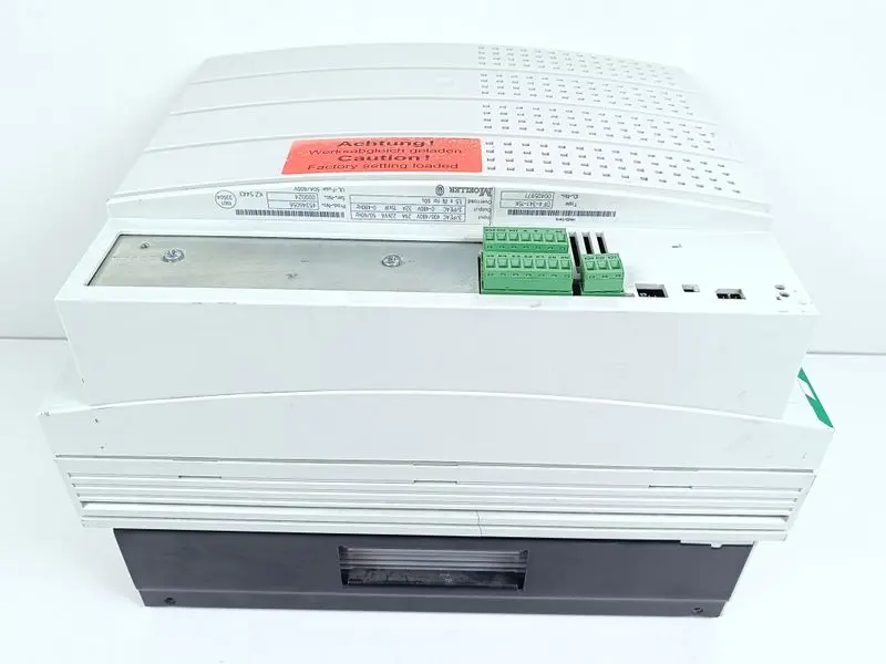 Produktfoto 1 von Moeller DF4-341-15K ID.No: 00405971 29A 22kW TESTED & TOP ZUSTAND