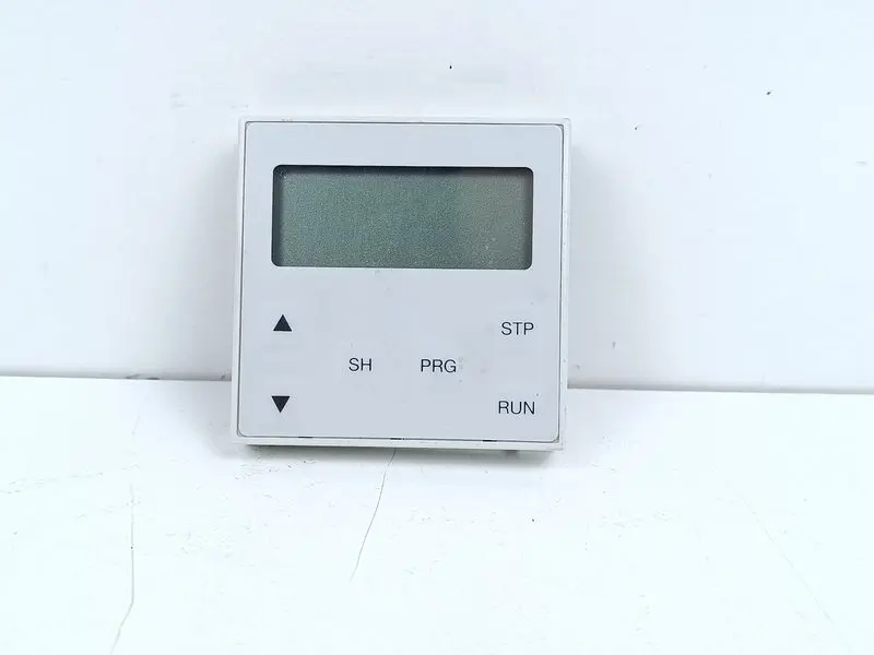 Produktfoto 1 von Moeller DE4-KEY-1 Bediengerät Keypad ID.NO: 00405980 HW 1C / SW 10 TOP ZUSTAND