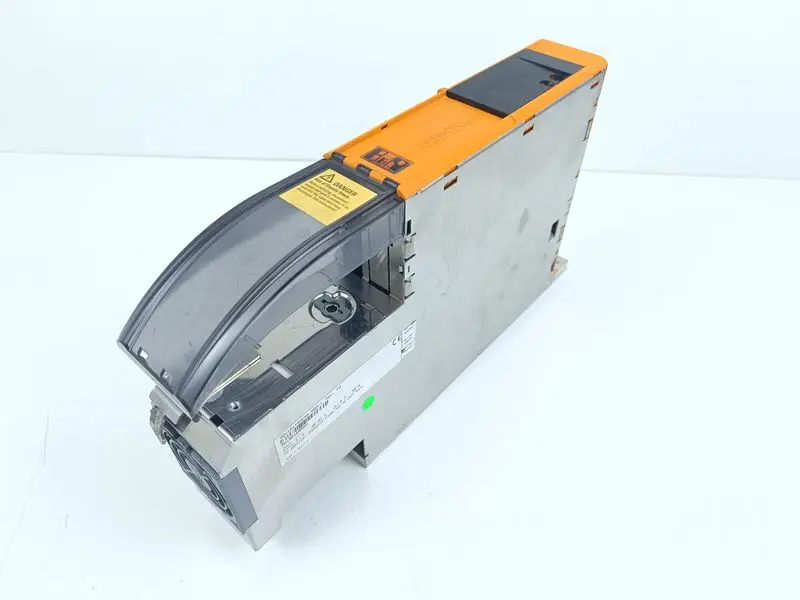 Produktfoto 1 von B&R ACOPOS MULTI I0110D Servo Drive 8BVI0110HCS8.000-1 REV. C0 NEUWERTIG