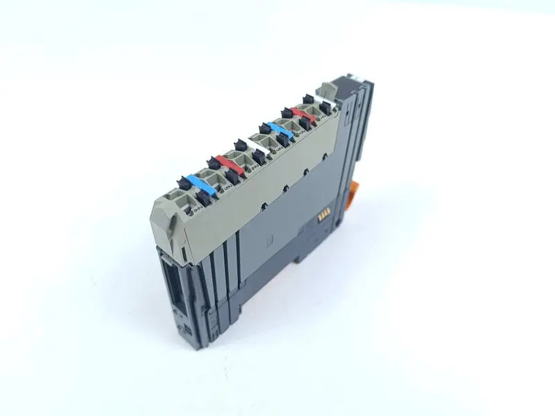 Produktfoto 1 von B&R Digitales Einspeisemodul X20 DI 4371 Rev. F0 + X20 BM 11 Rev. G0 TOP ZUSTAND