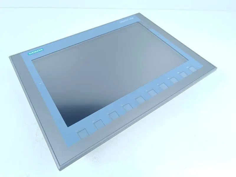 Produktfoto 1 von Siemens KTP1200 Basic 6AV2 123-2MB03-0AX0 FS: 12 TESTED & TOP ZUSTAND