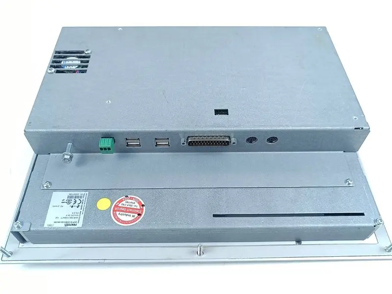 Produktfoto 1 von Rexroth IndraControl VDP16.2DBN-G4-NN-NN R911308477 - 106 TESTED & TOP ZUSTAND