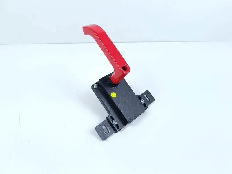 Produktfoto 1 von Euchner Escape Release MGB-E-A2-106051 ID: 106051 056530 V2.0.0 TOP ZUSTAND