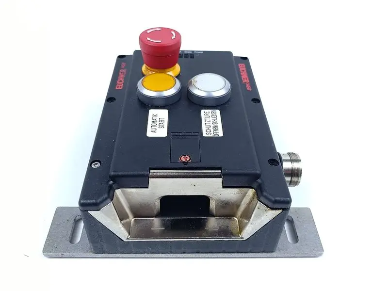 Produktfoto 1 von Euchner MGB-L1-ARA-AA2A1-S1-L-116303 TOP ZUSTAND