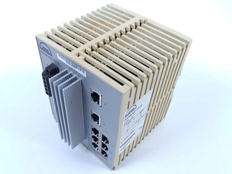 Produktfoto 1 von Man Roland PECOM RS2-TX/TX HW:0203 FW:3.00  GEBRAUCHT GUT & TESTED