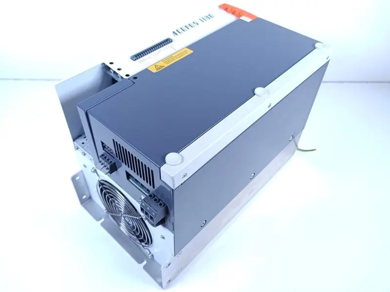 Produktfoto 1 von B&R Acopos 1180 Servo Drive 8V1180.00-2 Rev. O0 TOP ZUSTAND & TESTED