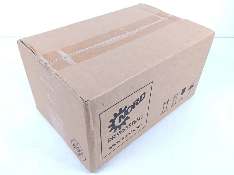 Produktfoto 1 von Nord SK 535E-111-340-A Part-No: 275920110 ID 23S304720431 UNUSED & OVP & SEALED