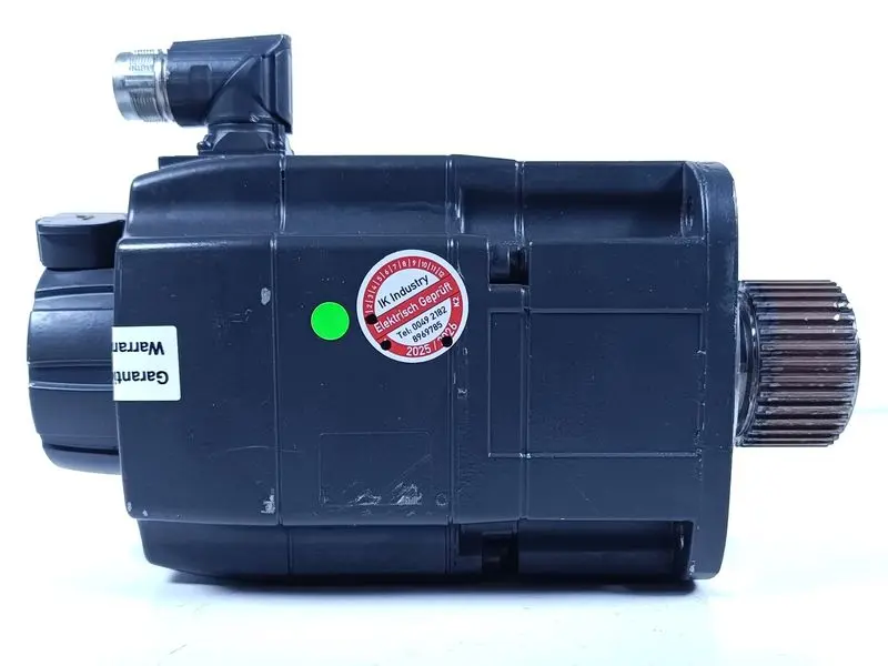 Produktfoto 1 von Siemens 1FK7060-2AF7 1-1RH0  TESTED & NEUWERTIG
