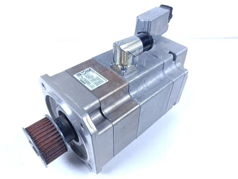 Produktfoto 1 von Siemens 1FK7060-5AF71-1DH0 Servomotor 7200 r/min TOP ZUSTAND