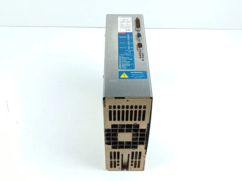 Produktfoto 1 von Infranor CD1a400/14 Power Supply 3x400V  TOP ZUSTAND