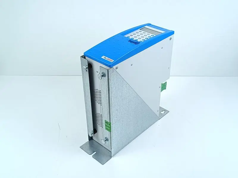 Produktfoto 1 von Herrmann Ultrapack digital control 2000 PK 230V AC 2000W 11A NEUWERTIG